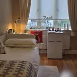 Penzion Walkinstown Retreat House 3*