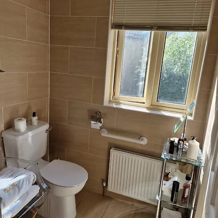 Walkinstown Retreat House Dublino