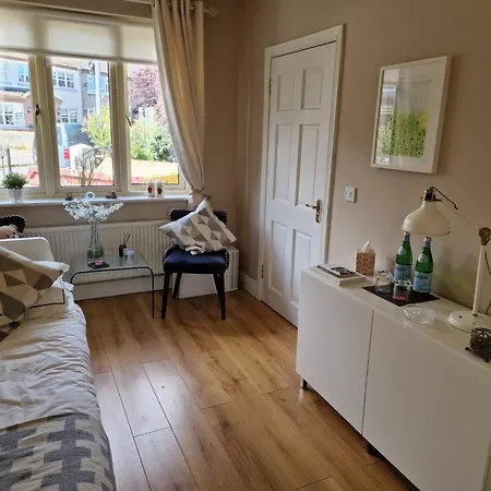 Walkinstown Retreat House