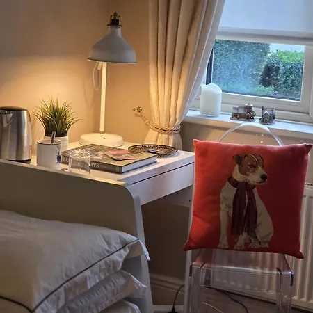 Walkinstown Retreat House Affittacamere 3*