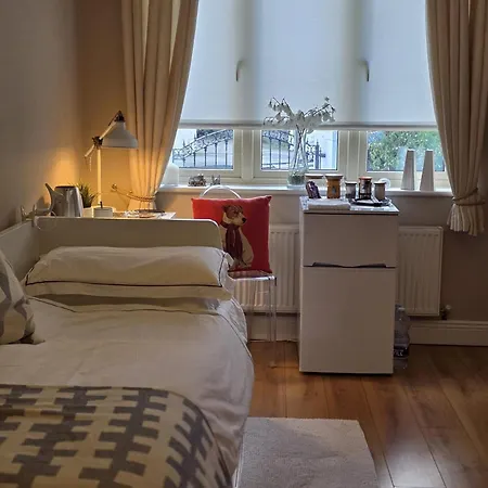 Affittacamere Walkinstown Retreat House 3*