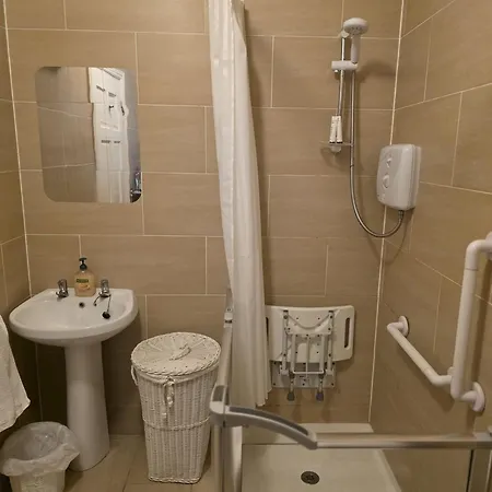Walkinstown Retreat House 3*