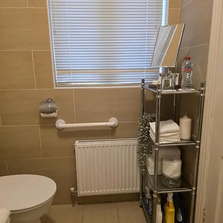 Affittacamere Walkinstown Retreat House 3*