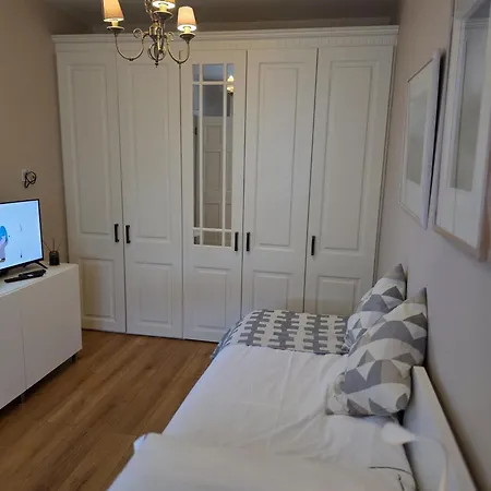 Affittacamere Walkinstown Retreat House 3*