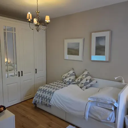 Walkinstown Retreat House