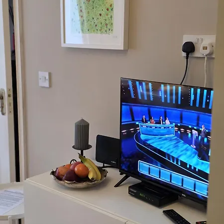 Affittacamere Walkinstown Retreat House 3*