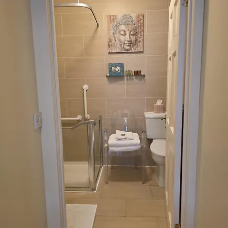 Walkinstown Retreat House Affittacamere 3*