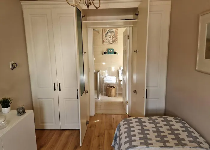 Walkinstown Retreat House