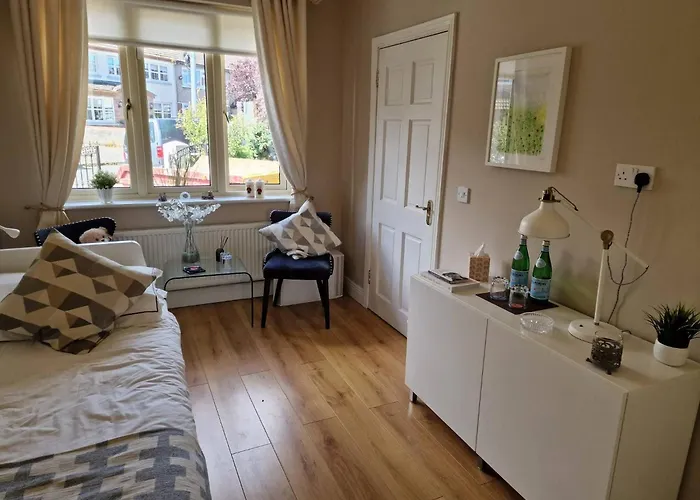 Walkinstown Retreat House