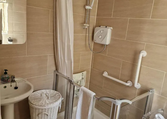 Walkinstown Retreat House 3*