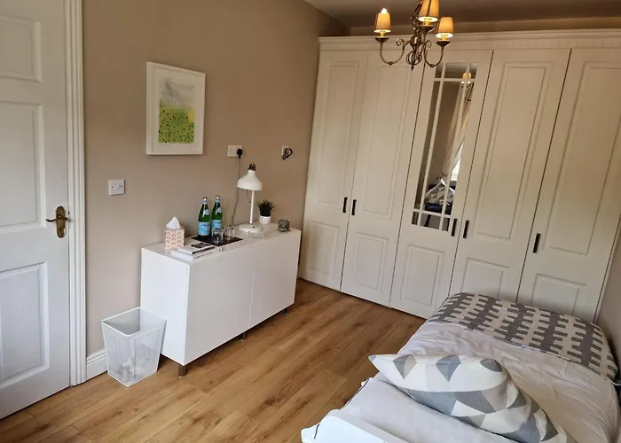 Walkinstown Retreat House