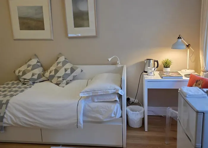 Walkinstown Retreat House Gæstehus Dublin