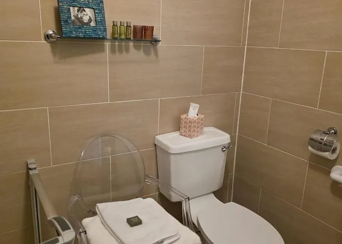 Gæstehus Walkinstown Retreat House