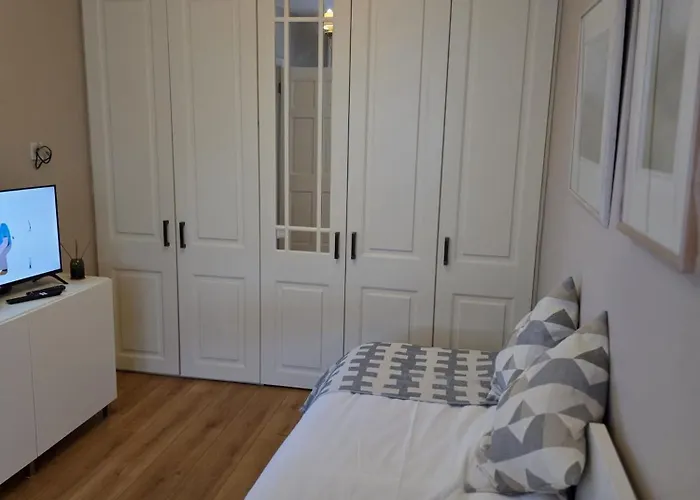 Gæstehus Walkinstown Retreat House 3*