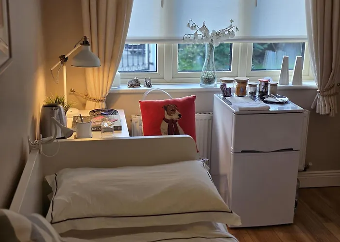 Walkinstown Retreat House Dublin