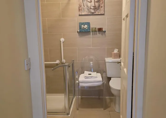 Walkinstown Retreat House Gæstehus 3*