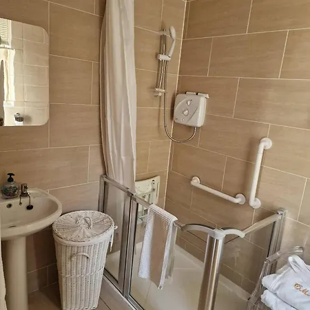 Konukevi Walkinstown Retreat House Dublin