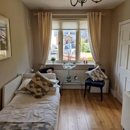 Walkinstown Retreat House Dublin