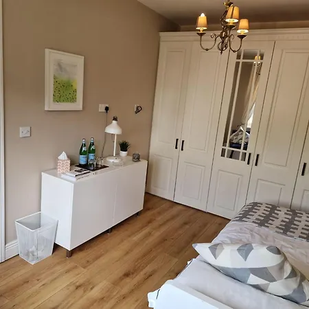 Walkinstown Retreat House