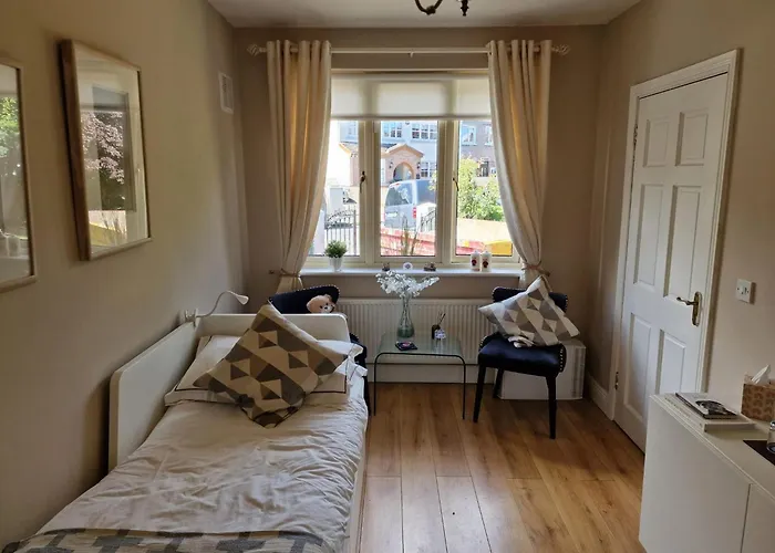 Walkinstown Retreat House Dublin