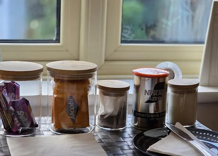 Walkinstown Retreat House Pensjonat