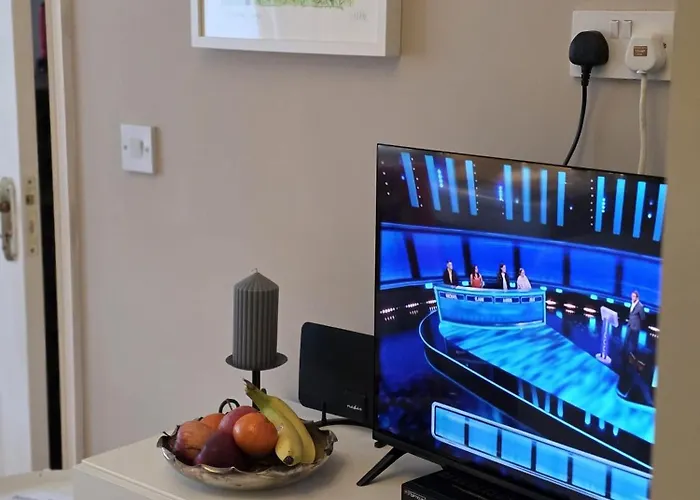 Konukevi Walkinstown Retreat House 3*