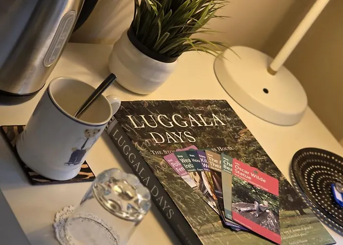 Walkinstown Retreat House Pensjonat