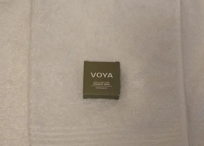 Konukevi Walkinstown Retreat House 3*