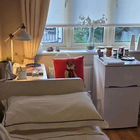 Walkinstown Retreat House Дублин