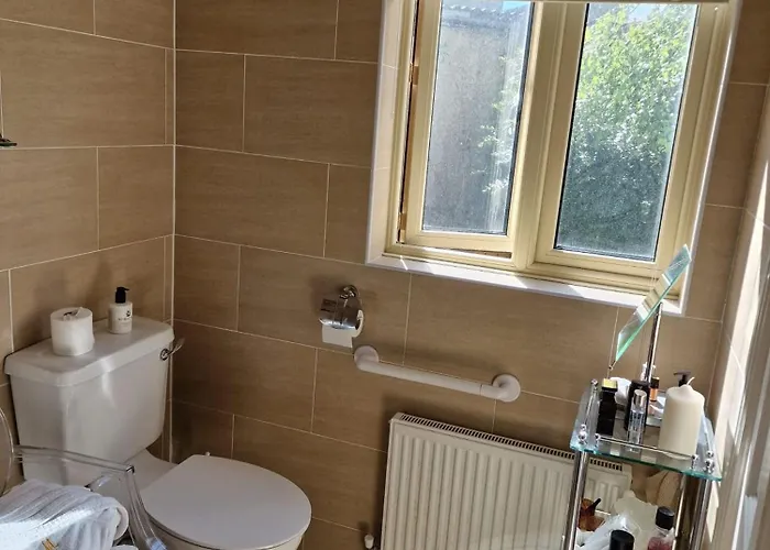 Walkinstown Retreat House 3* Дублин